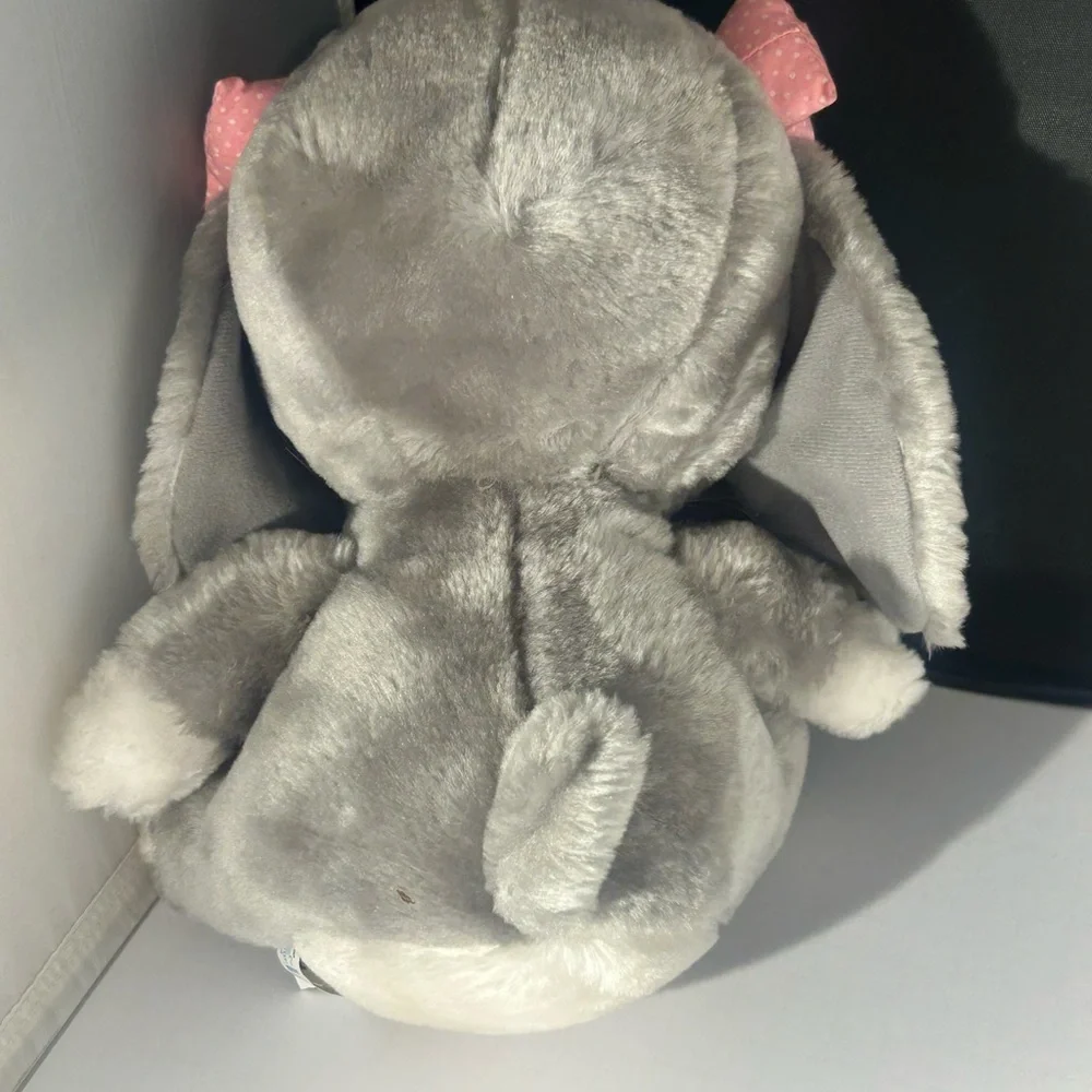Sad Sam Dog Plush